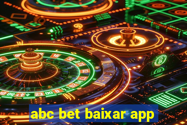 abc bet baixar app